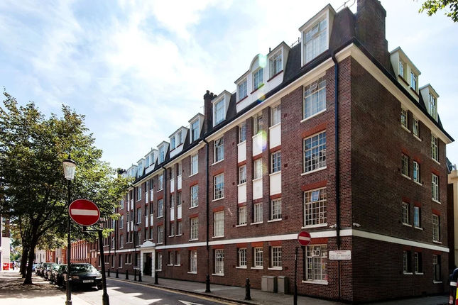 Stunning Chelsea Manor Gem – HBG