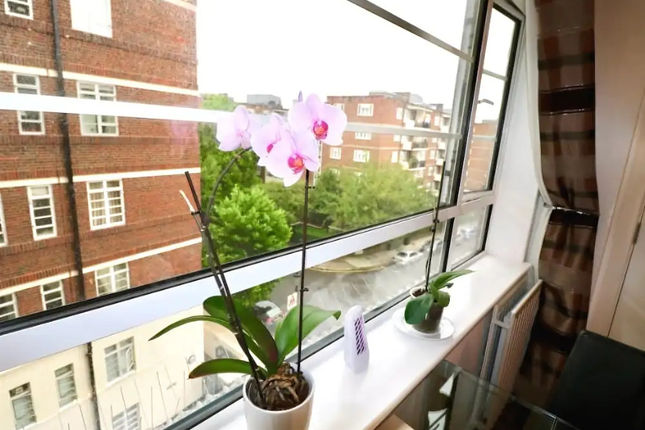 Nell Gwynn House Apartment