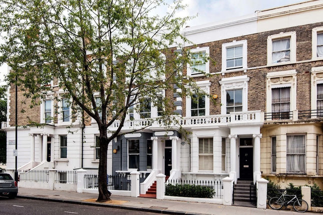 The Chesterton Road Apartment – FCA
