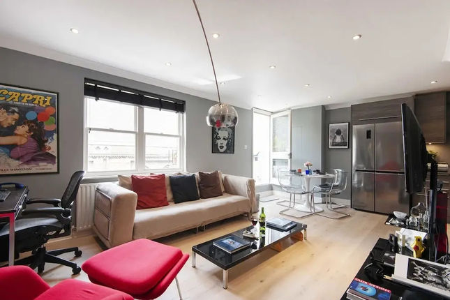 The Modern Gloucester Road Gem – FVE