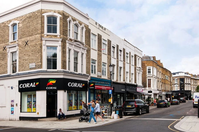 Stunning Portobello Road Apartment – NITP
