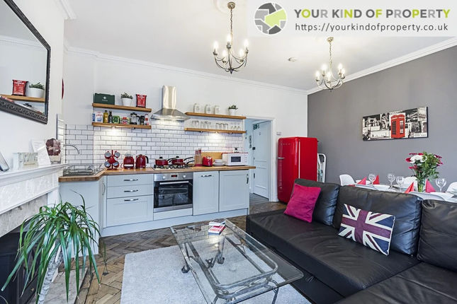YKP Apartments – Mornington Crescent