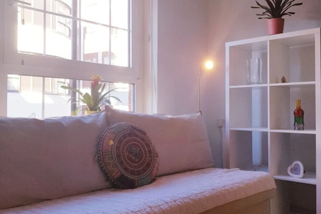 Thistle City London Apartment