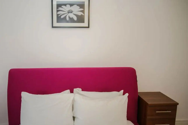 Executive 2 Bed Apartment