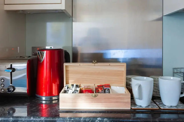 Bloomsbury – London Regent Apartments