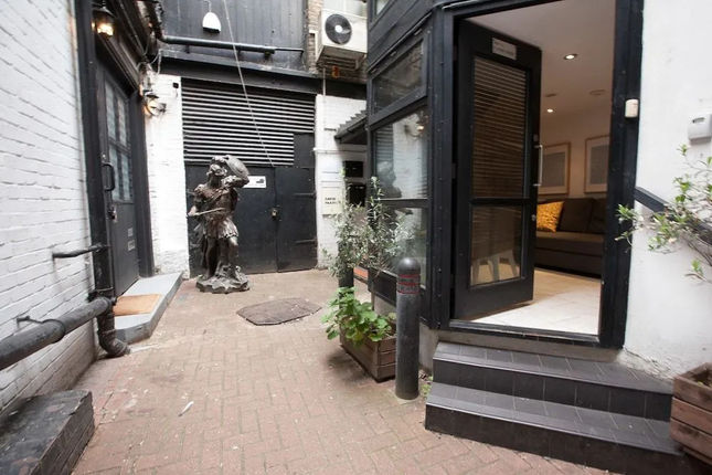 King Square Gardens By Allo Housing