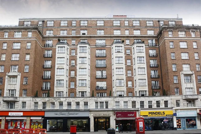 Forset Court Apartments