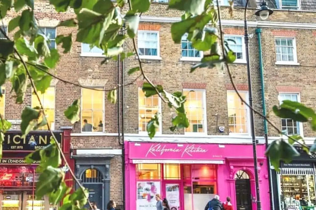 Charming & Modern Apartments near Oxford Circus London