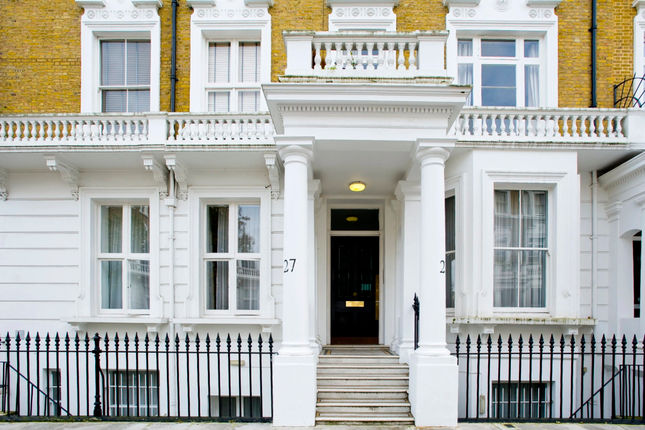 Nevern Place by Supercity Aparthotels