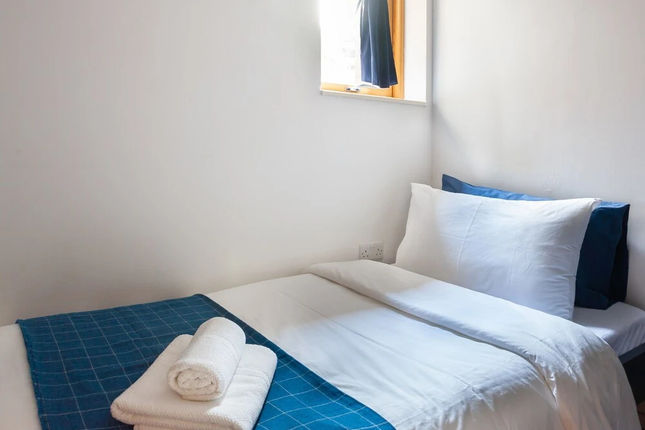 Euston – London Regent Apartments