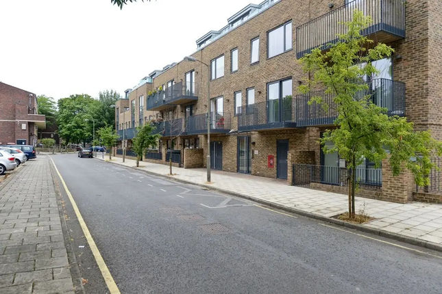 Novus Apartments