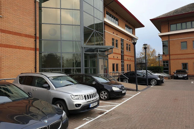 London Heathrow Q3 Serviced Apartments