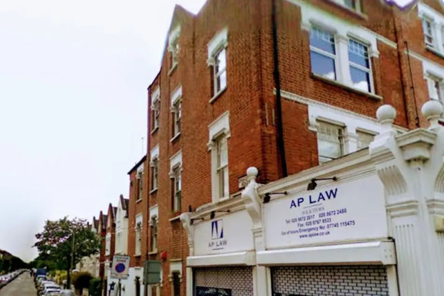 Luxurious Apartment in SW17