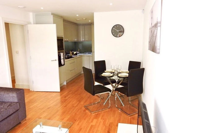 Genie Apartment Camden