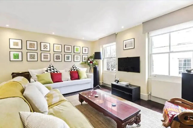 The British Museum Apartment