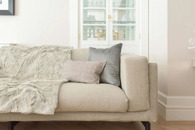 The Luxe Whitehall Duplex Apartment