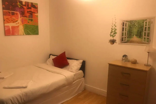 City Apartments