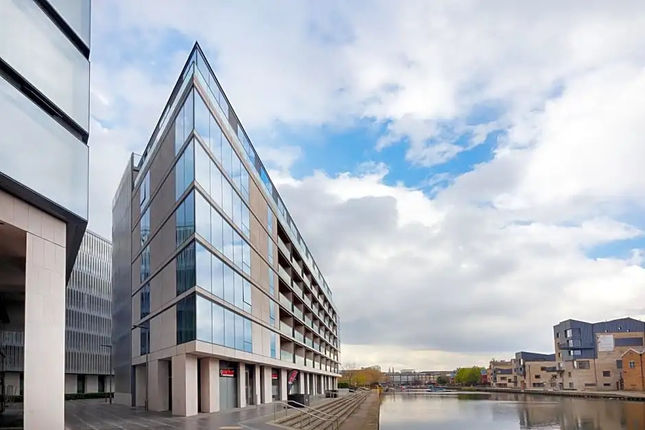 Lexicon Book House Apartments