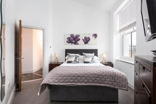 Chelsea Green Apartments