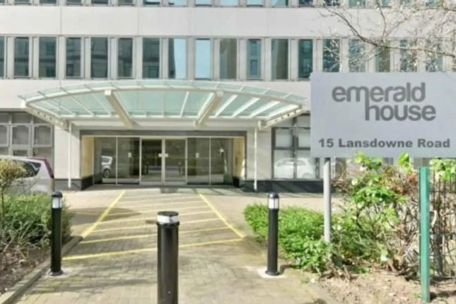 Emerald House Apartments East Croydon