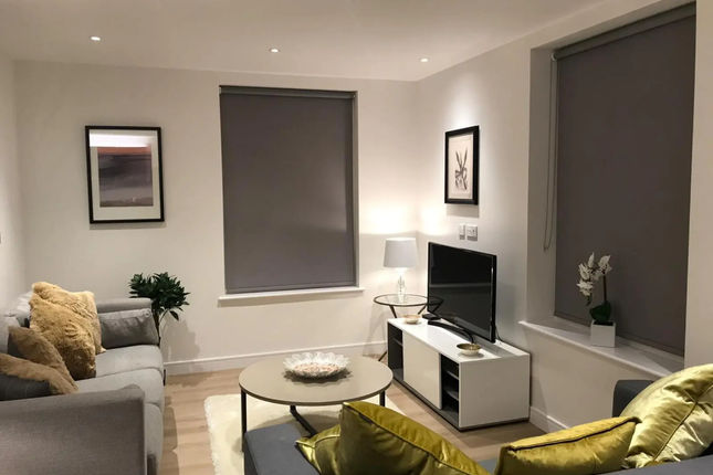 Kew Bridge Apartments