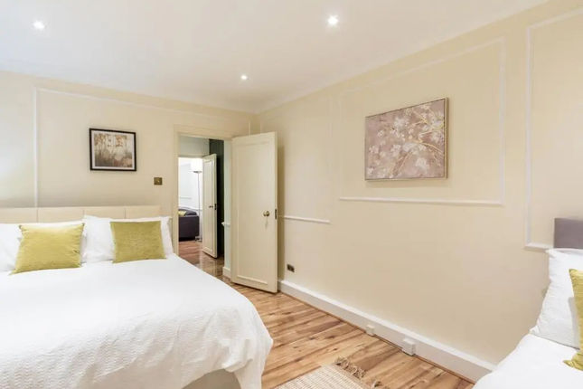 Comfortable One Bed in Central London