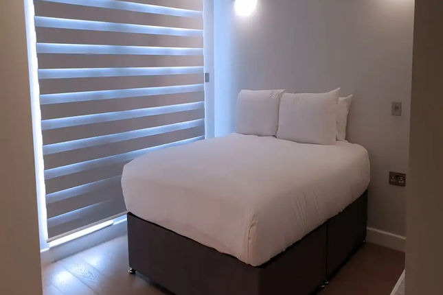 Ladbroke Grove Apartments