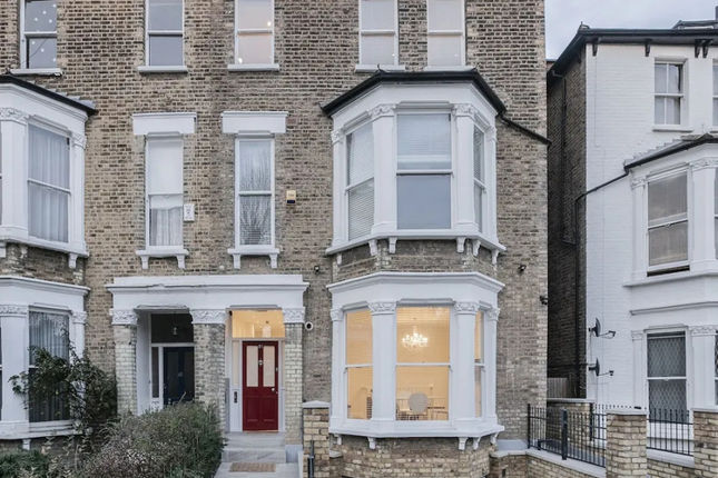 Valet Apartments Kilburn