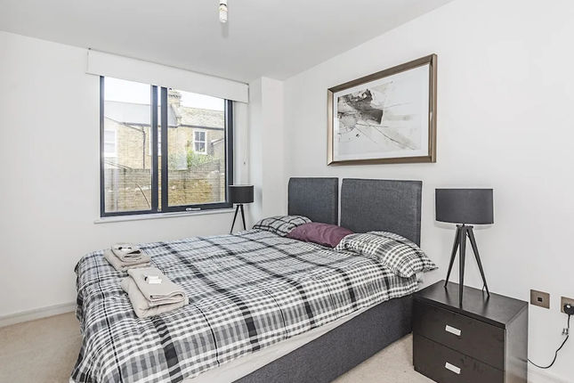 CE Apartments – Greenwich