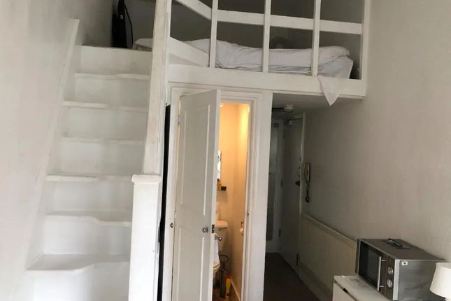 Valet Apartments Kensington Gardens