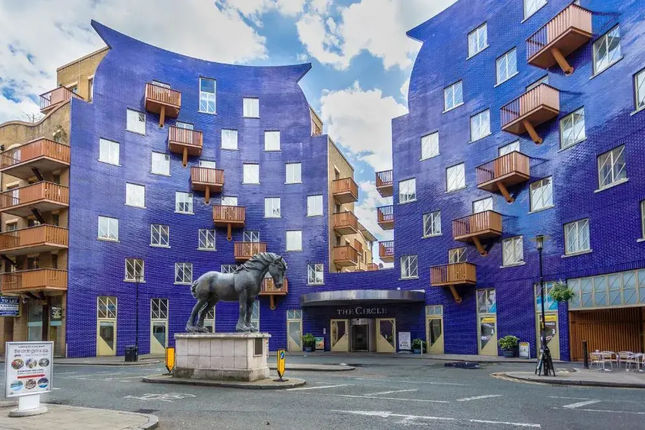 London Tower Bridge Apartments