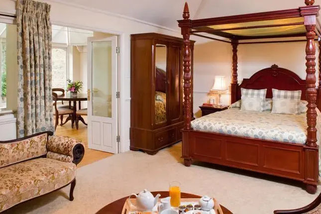 Brompton House – Garden Suite