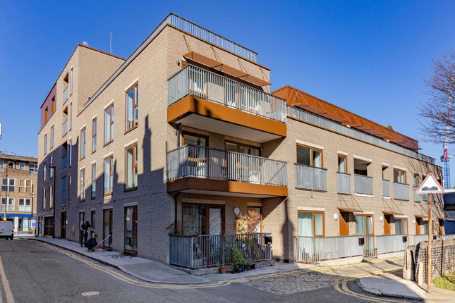 Shoreditch Square Serviced Apartments by MySquare
