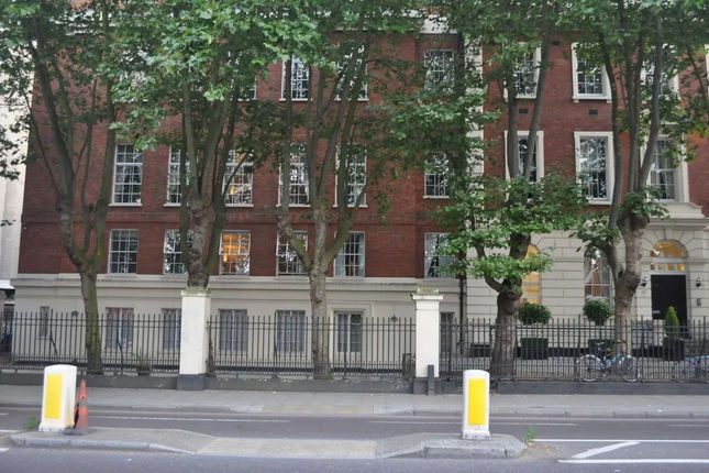 Riviera Apartments
