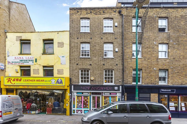 Club Living – Shoreditch & Spitalfields Apartments