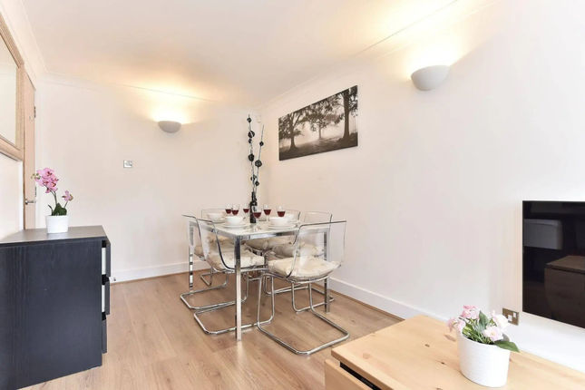 Clerkenwell Executive Apartments