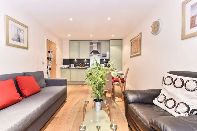 Allen Gardens Apartments