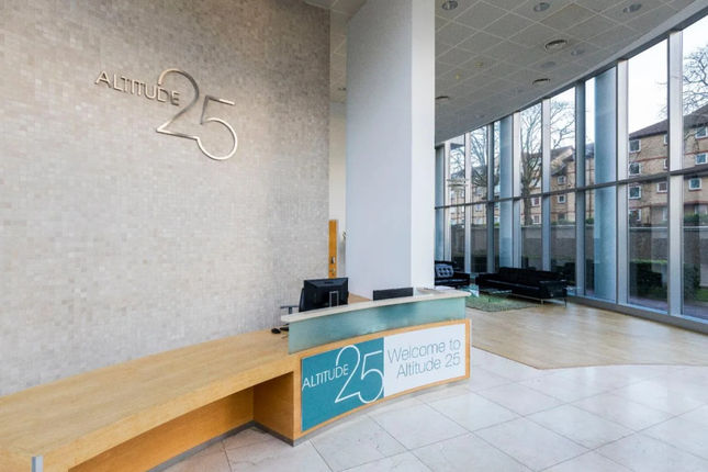 Latitude Serviced Apartments