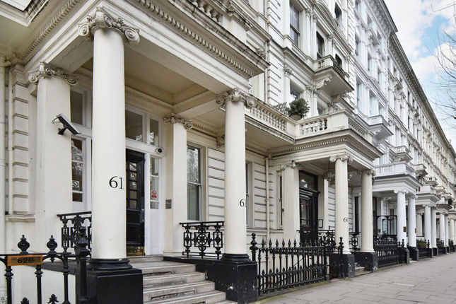 London Lifestyle Apartments Chelsea