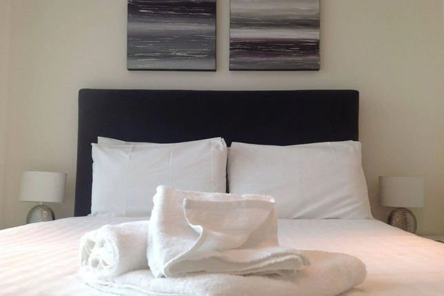 NG Apartments London