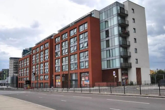 Stratford Luxury Apartments