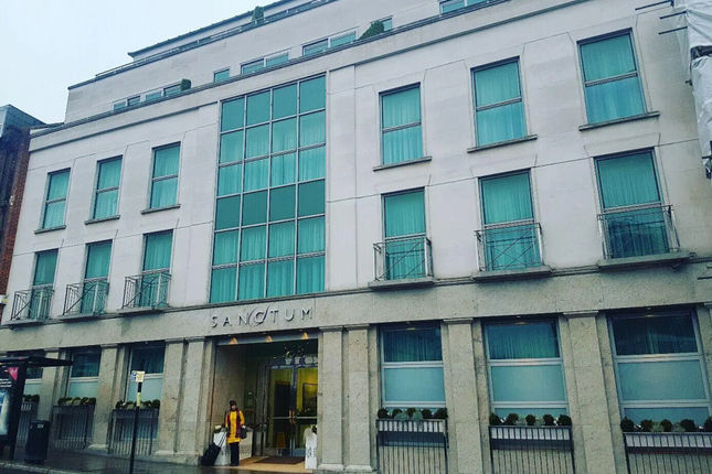 Sanctum London Belsize Road