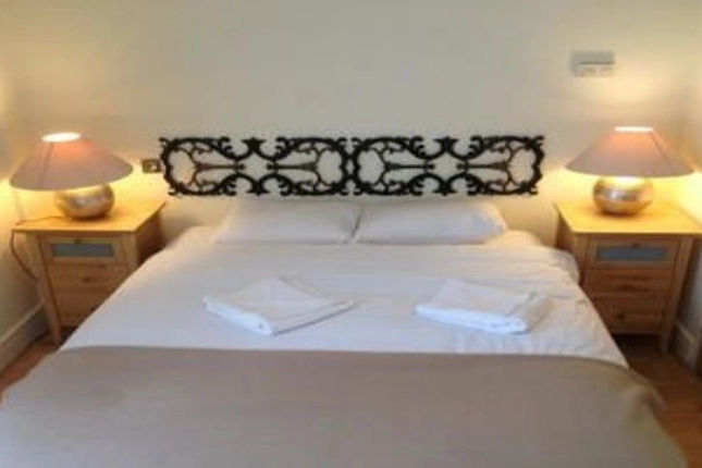 Belgravia Apartments – Westminster