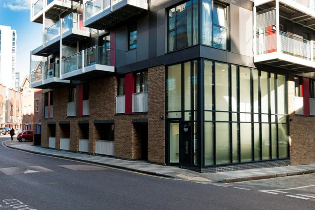 Twyne House Apartments