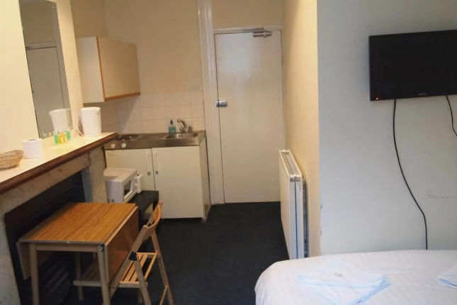 Paddington Apartments
