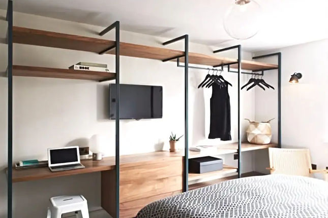 Swish Apartments Camden