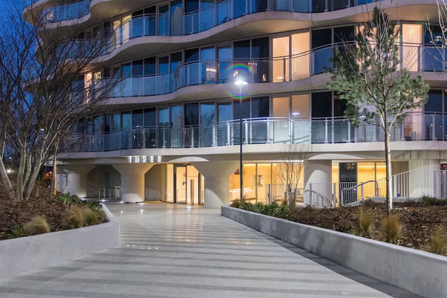 Excel Lux Apartment