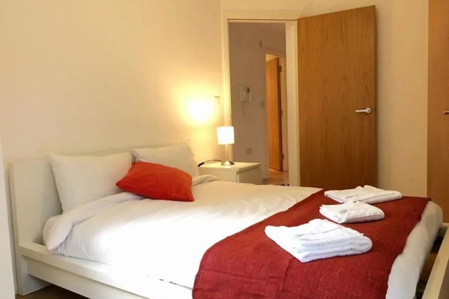 Somers Town Apartment – City Stay London