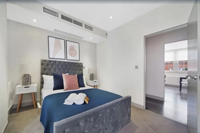 Luxurious Big Ben Apartment – City Stay London