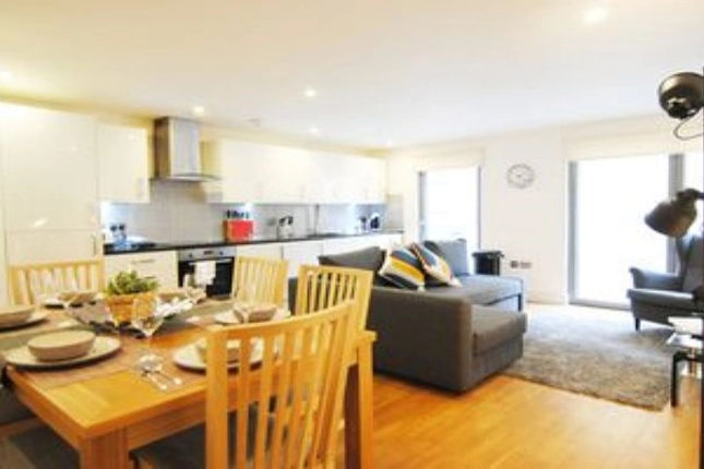 Bayswater Apartment – City Stay London
